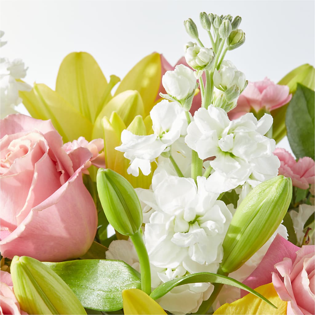 Garden Delight Bouquet –  Kenyon Ave Floral Co Inc, Wakefield RI