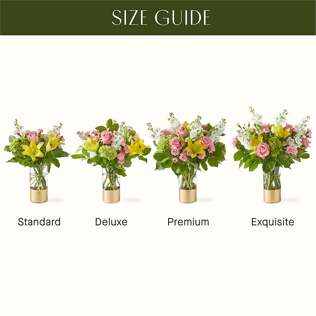 Garden Delight Bouquet –  Kenyon Ave Floral Co Inc, Wakefield RI