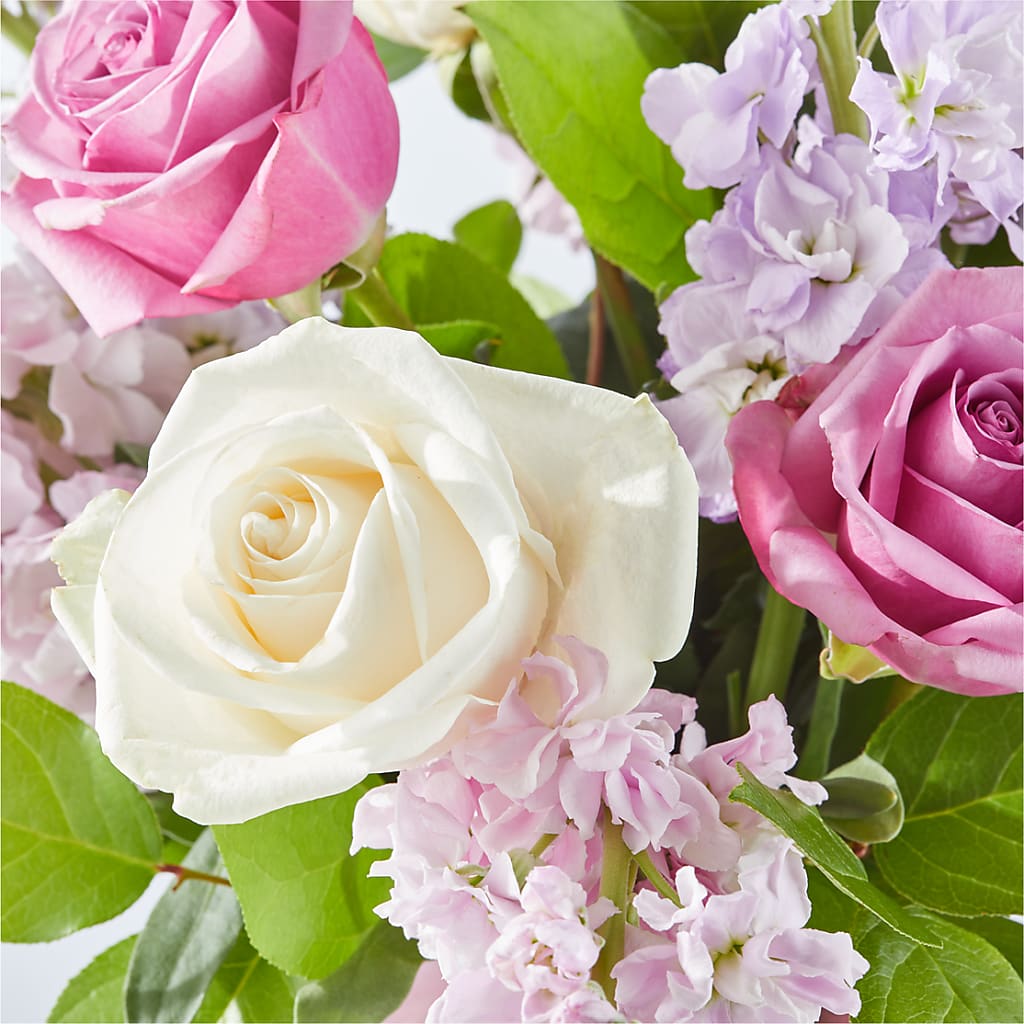 Springtime Spritz Bouquet –  Kenyon Ave Floral Co Inc, Wakefield RI