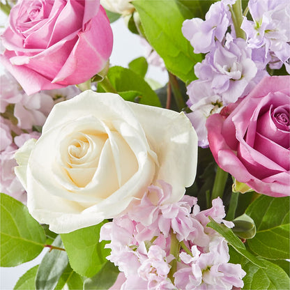 Springtime Spritz Bouquet –  Kenyon Ave Floral Co Inc, Wakefield RI