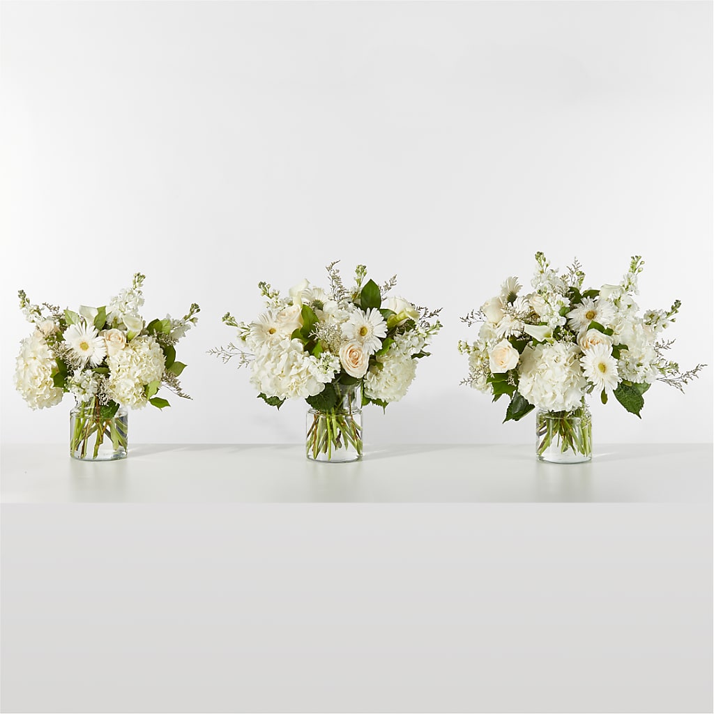 Sun-drenched Blooms Box Bouquet –  Kenyon Ave Floral Co Inc, Wakefield RI