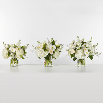 Sun-drenched Blooms Box Bouquet –  Kenyon Ave Floral Co Inc, Wakefield RI