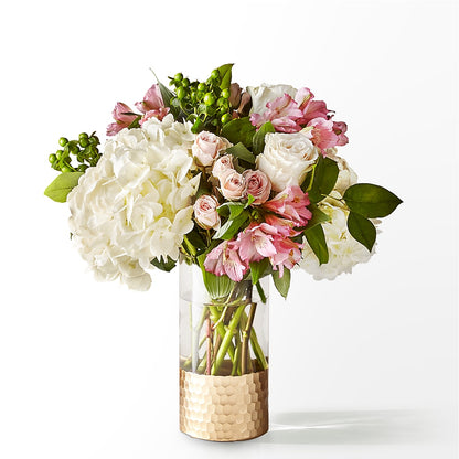 Parisian Stroll Bouquet –  Kenyon Ave Floral Co Inc, Wakefield RI