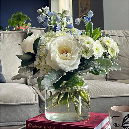 Clear Skies Bouquet –  Kenyon Ave Floral Co Inc, Wakefield RI
