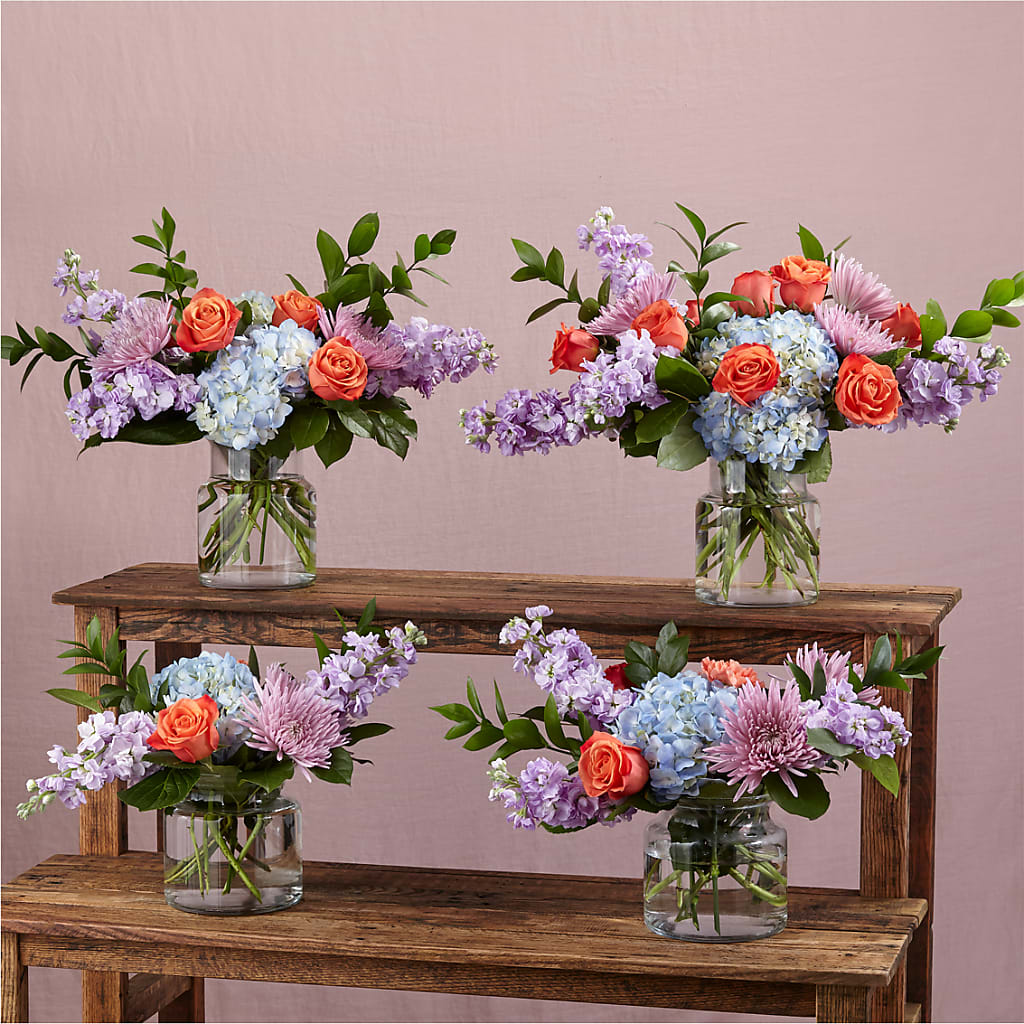 Be Mine Bouquet –  Kenyon Ave Floral Co Inc, Wakefield RI