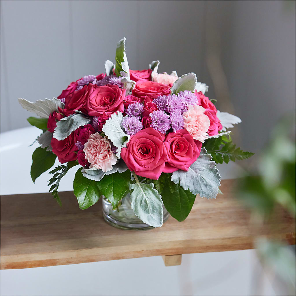 Sweet As Can Be Bouquet –  Kenyon Ave Floral Co Inc, Wakefield RI