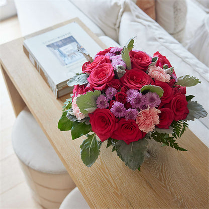 Sweet As Can Be Bouquet –  Kenyon Ave Floral Co Inc, Wakefield RI