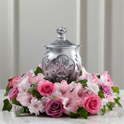 Glorious Tribute Arrangement –  Kenyon Ave Floral Co Inc, Wakefield RI