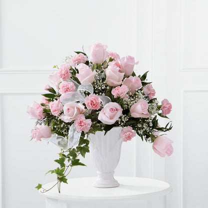 Deepest Sympathy Arrangement –  Kenyon Ave Floral Co Inc, Wakefield RI
