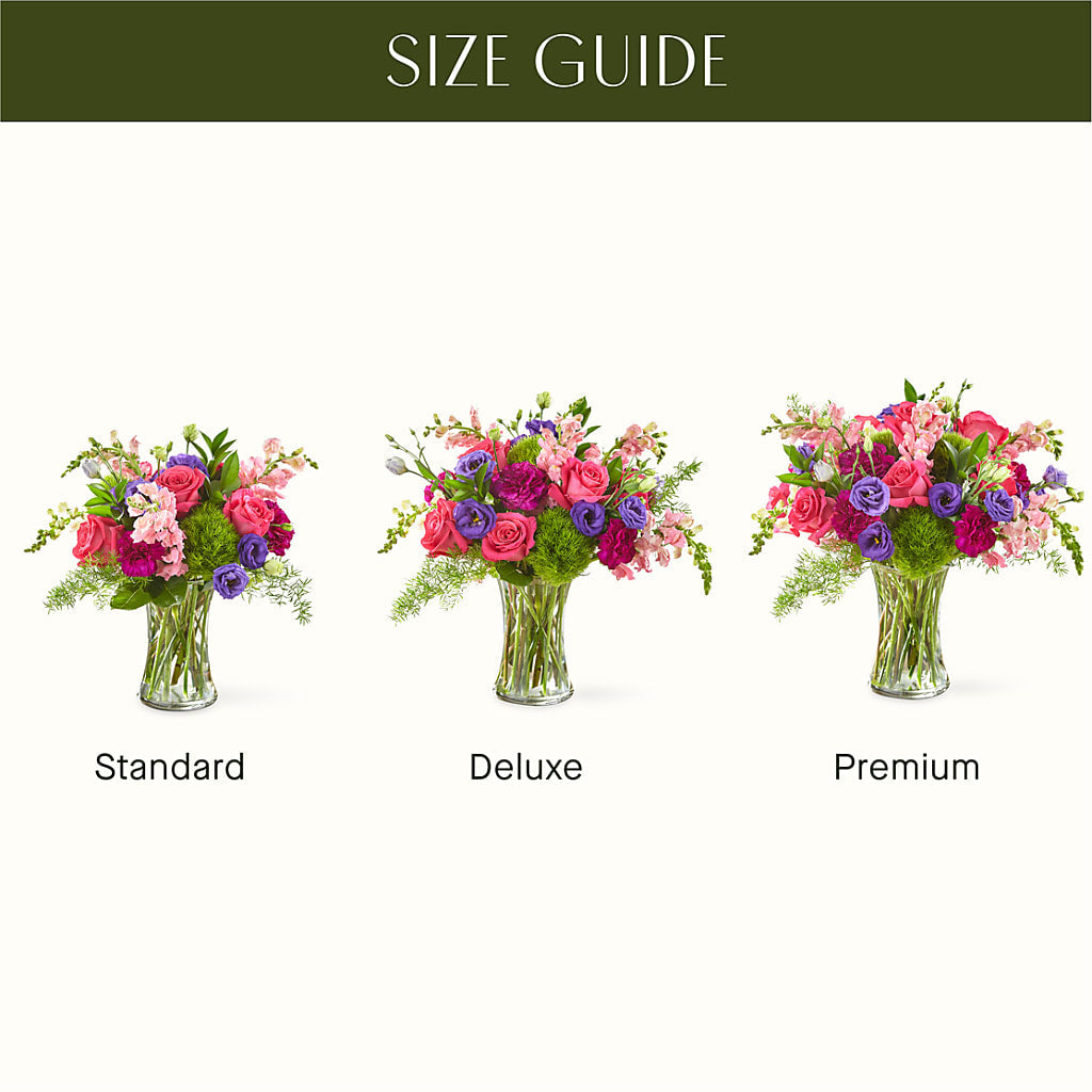 Charm & Comfort Bouquet –  Kenyon Ave Floral Co Inc, Wakefield RI