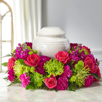 Hopeful Blessings Cremation Adornment –  Kenyon Ave Floral Co Inc, Wakefield RI