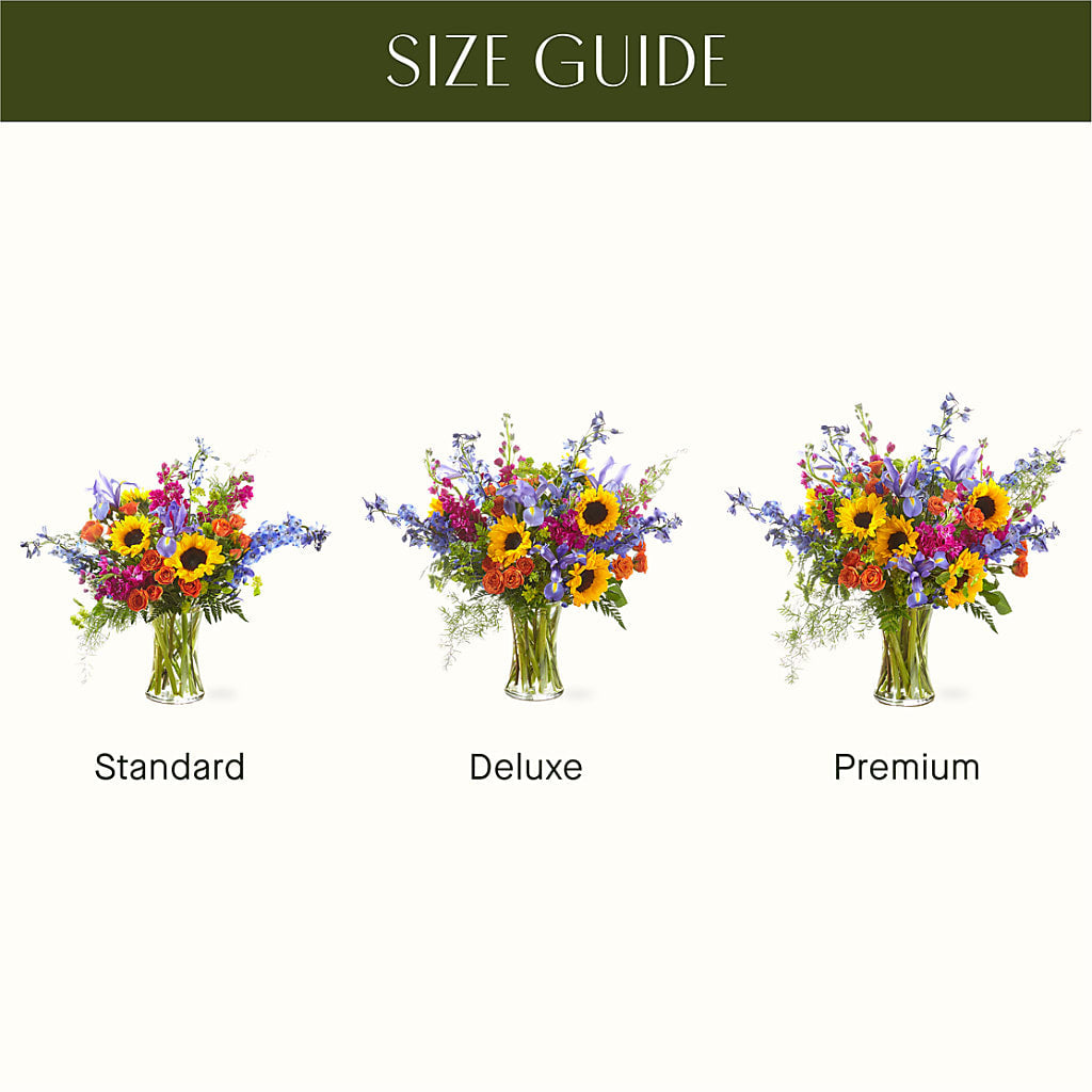 Rays of Life Bouquet –  Kenyon Ave Floral Co Inc, Wakefield RI