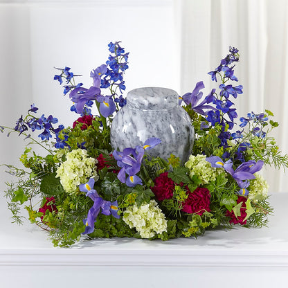 Forever Remembered Cremation Adornment –  Kenyon Ave Floral Co Inc, Wakefield RI