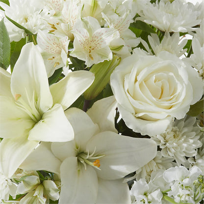 Peaceful Reflections Arrangement –  Kenyon Ave Floral Co Inc, Wakefield RI