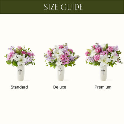 Sacred Space Bouquet –  Kenyon Ave Floral Co Inc, Wakefield RI