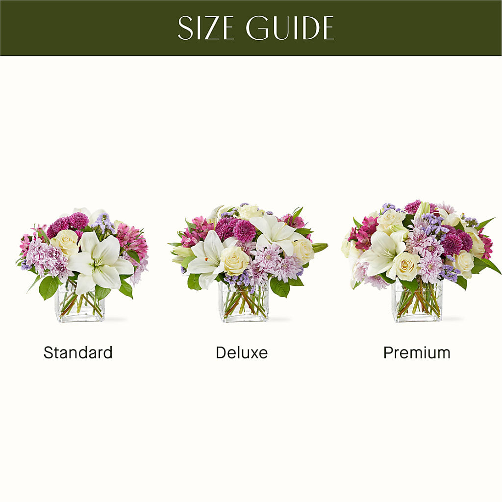 Cared For Bouquet –  Kenyon Ave Floral Co Inc, Wakefield RI
