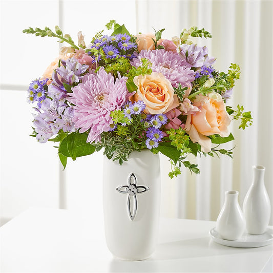 Divine Gift Bouquet –  Kenyon Ave Floral Co Inc, Wakefield RI