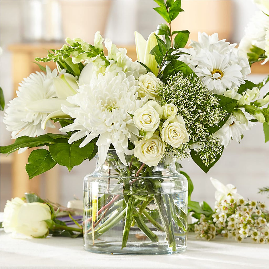 Wakefield Florist with Same-Day Delivery | Kenyon Ave Floral Co Inc ...
