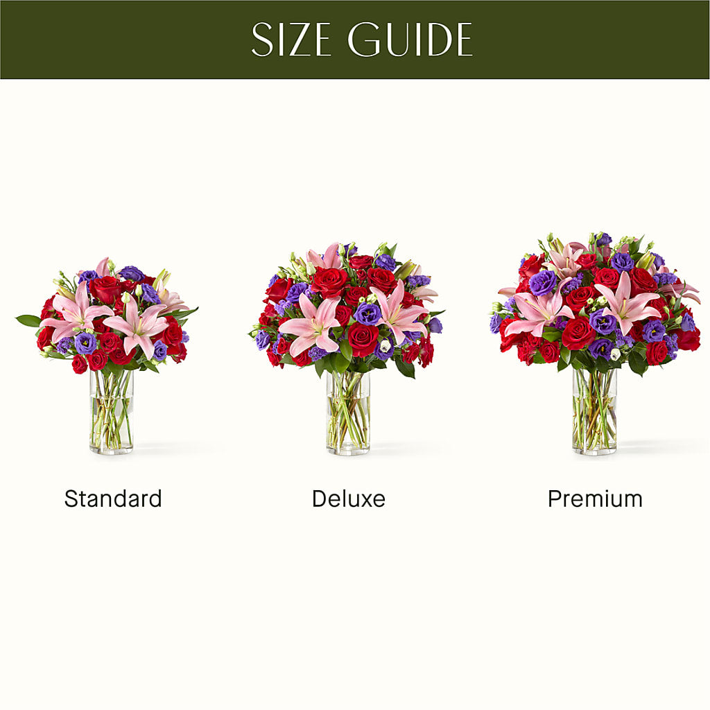 Truly Stunning Bouquet –  Kenyon Ave Floral Co Inc, Wakefield RI