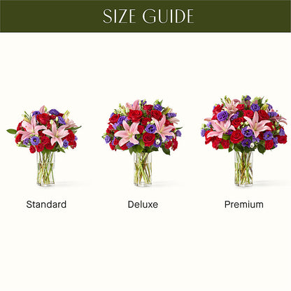 Truly Stunning Bouquet –  Kenyon Ave Floral Co Inc, Wakefield RI