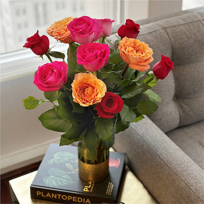 Ever After Rose Bouquet –  Kenyon Ave Floral Co Inc, Wakefield RI
