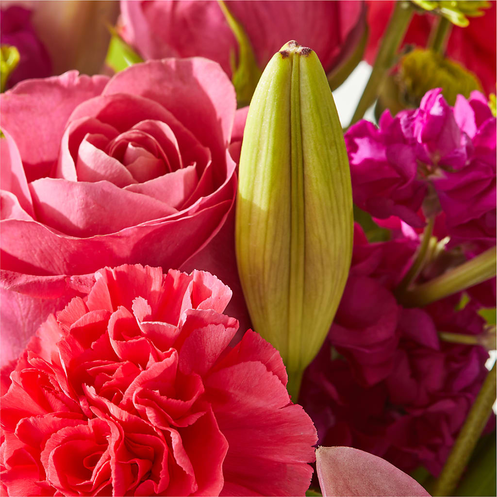 Watermelon Crush Bouquet –  Kenyon Ave Floral Co Inc, Wakefield RI