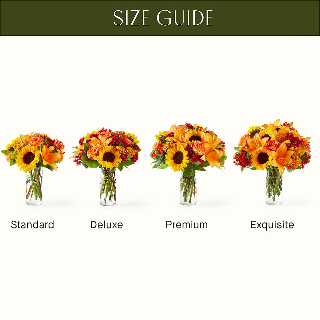 Fall Day Bouquet –  Kenyon Ave Floral Co Inc, Wakefield RI