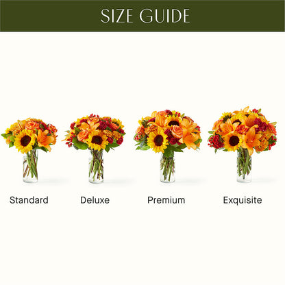 Fall Day Bouquet –  Kenyon Ave Floral Co Inc, Wakefield RI