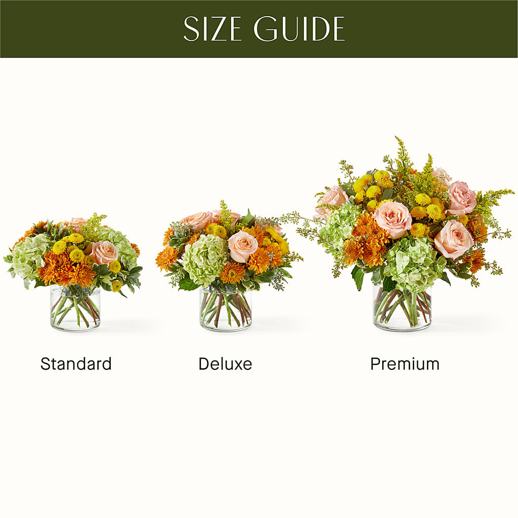 Fall Foliage Bouquet –  Kenyon Ave Floral Co Inc, Wakefield RI