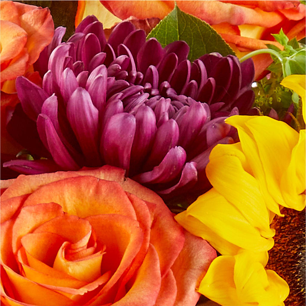 Nature Walk Bouquet –  Kenyon Ave Floral Co Inc, Wakefield RI