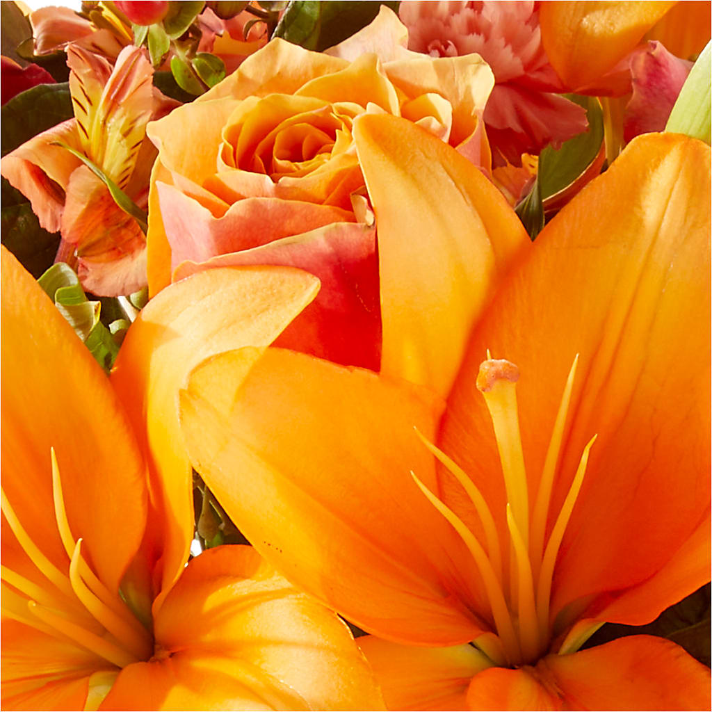 Afternoon Light Bouquet –  Kenyon Ave Floral Co Inc, Wakefield RI