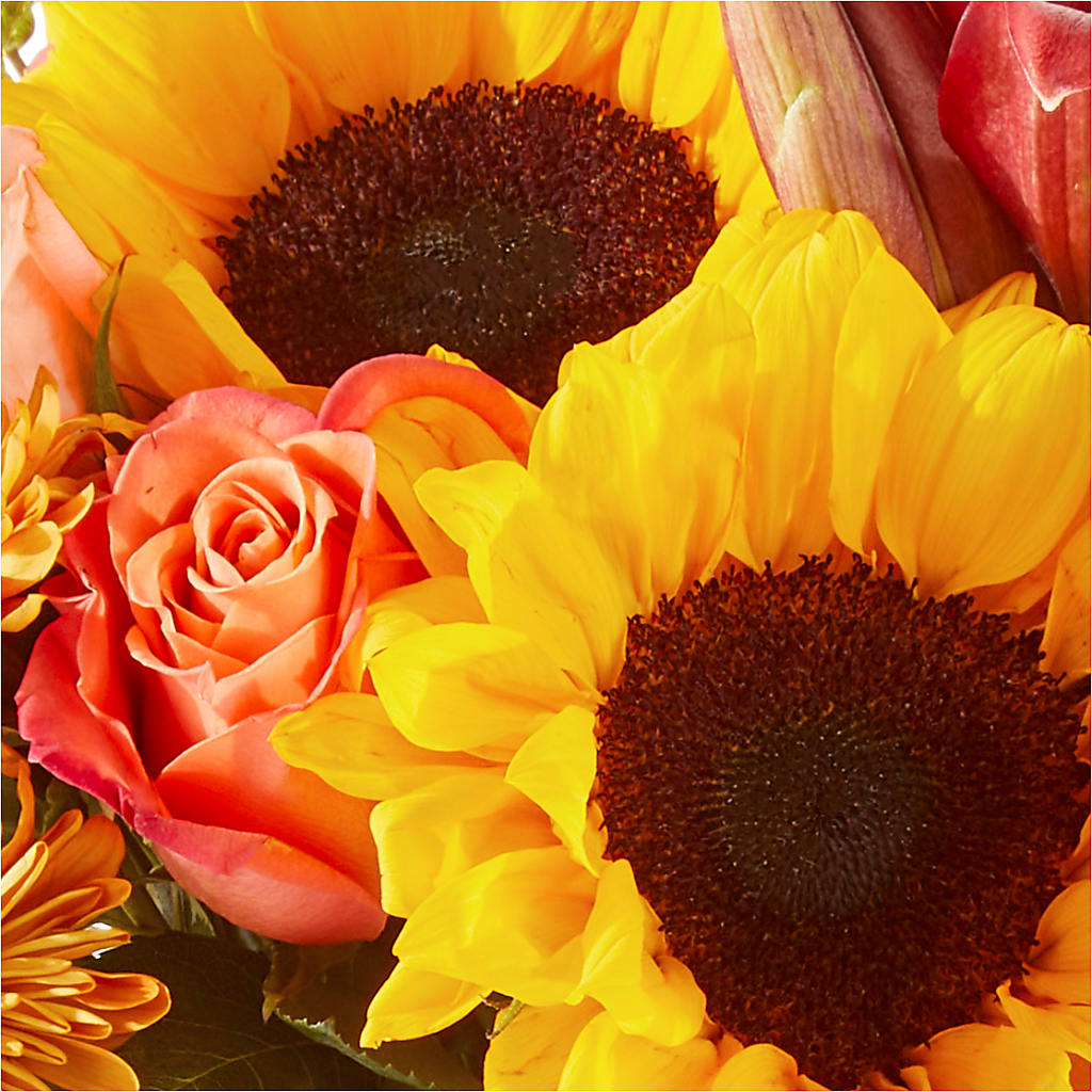 Acorn Lane Bouquet –  Kenyon Ave Floral Co Inc, Wakefield RI