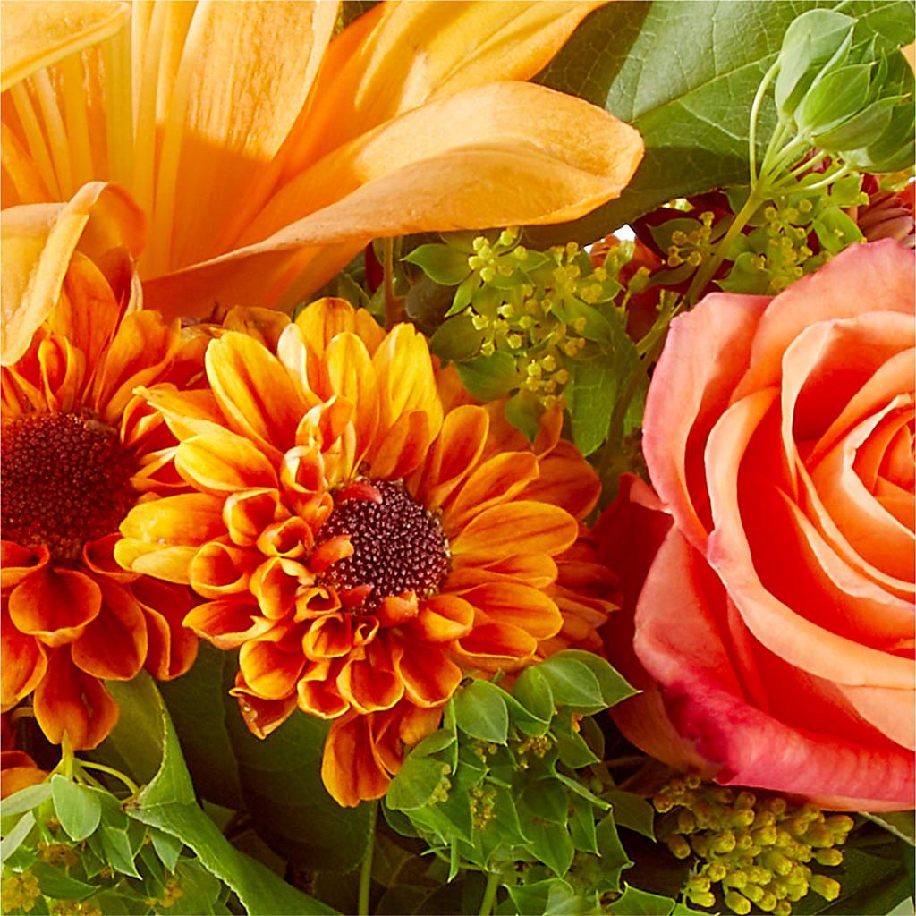 Honeycrisp Bouquet –  Kenyon Ave Floral Co Inc, Wakefield RI