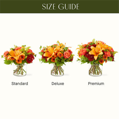 Honeycrisp Bouquet –  Kenyon Ave Floral Co Inc, Wakefield RI