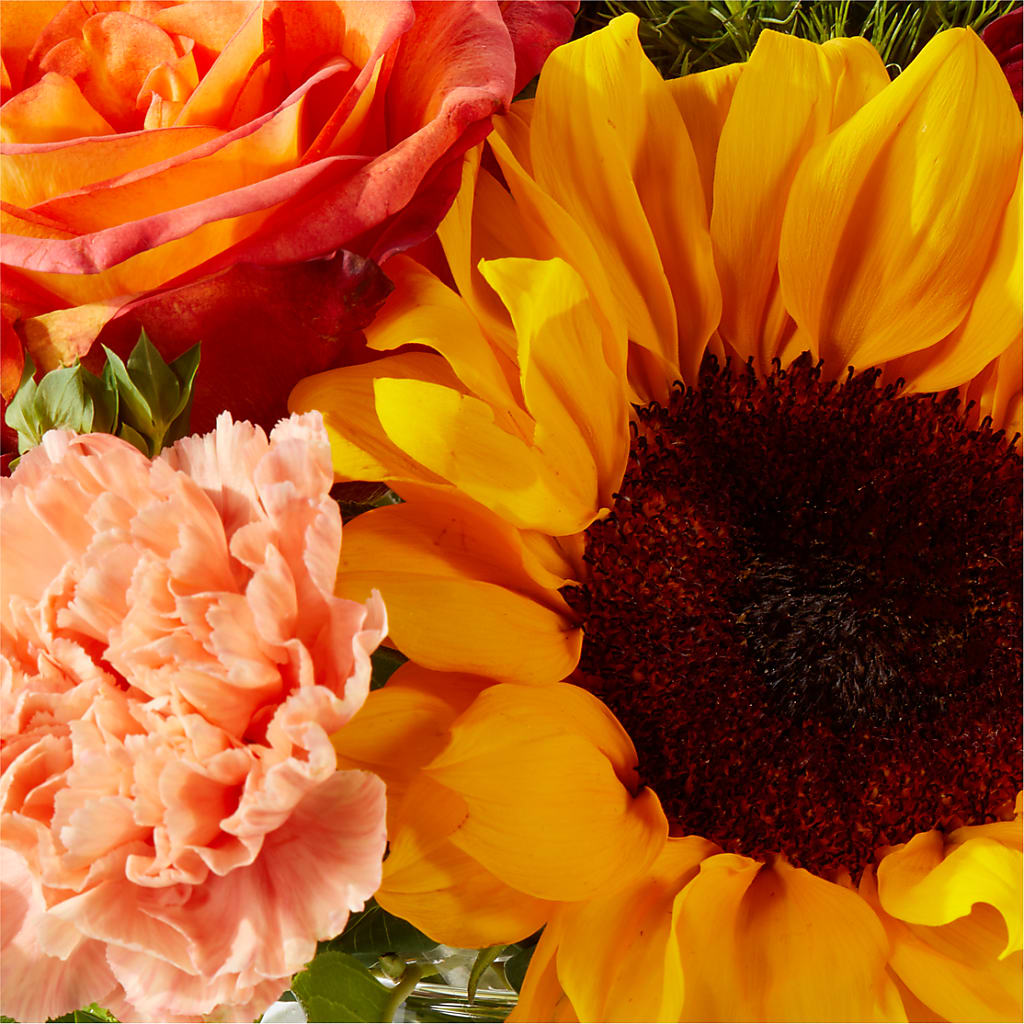 Harvest Festival Bouquet –  Kenyon Ave Floral Co Inc, Wakefield RI