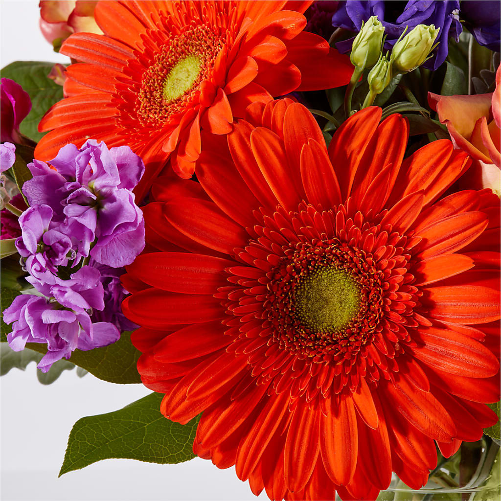 Sangria Bouquet –  Kenyon Ave Floral Co Inc, Wakefield RI