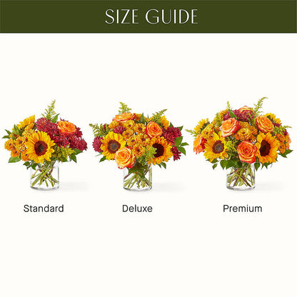 Flannel Scarf Bouquet –  Kenyon Ave Floral Co Inc, Wakefield RI