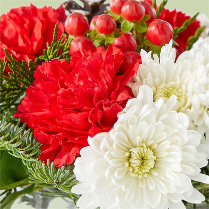 Snow Angel Bouquet –  Kenyon Ave Floral Co Inc, Wakefield RI