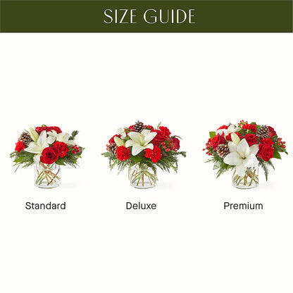 Oh So Jolly Bouquet –  Kenyon Ave Floral Co Inc, Wakefield RI