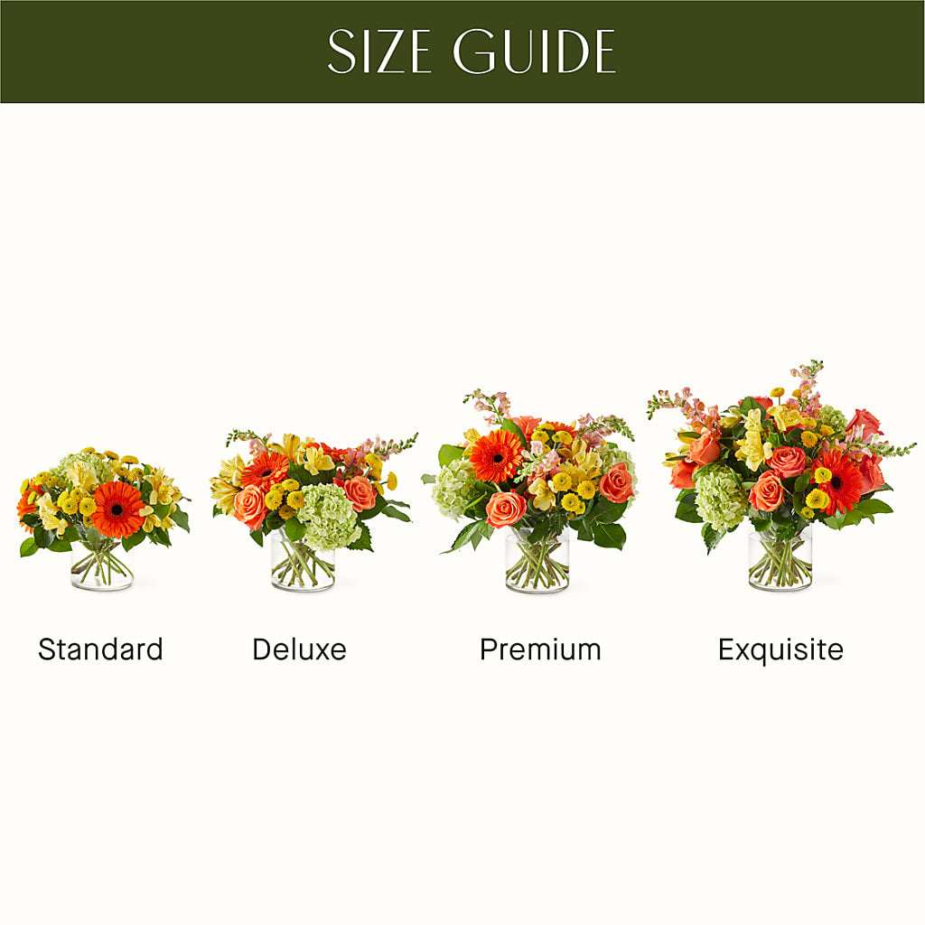 Autumn Sunshine Bouquet –  Kenyon Ave Floral Co Inc, Wakefield RI