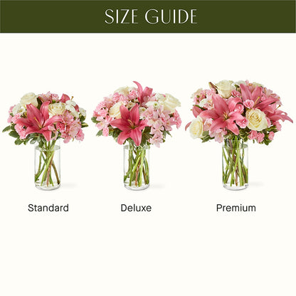 Piece of Cake Bouquet –  Kenyon Ave Floral Co Inc, Wakefield RI