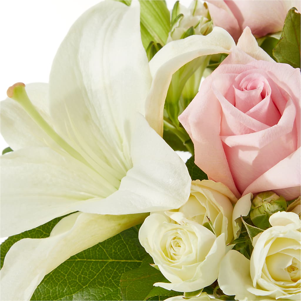 Kindhearted Bouquet –  Kenyon Ave Floral Co Inc, Wakefield RI