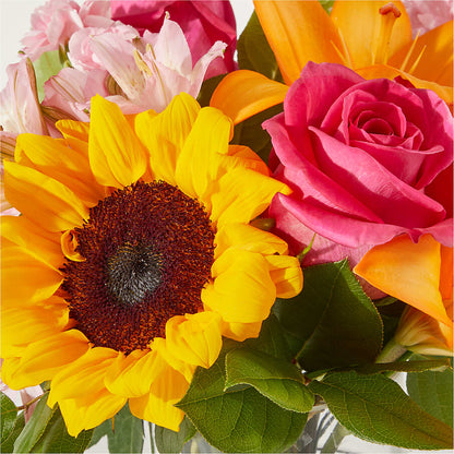 In Full Swing Bouquet –  Kenyon Ave Floral Co Inc, Wakefield RI