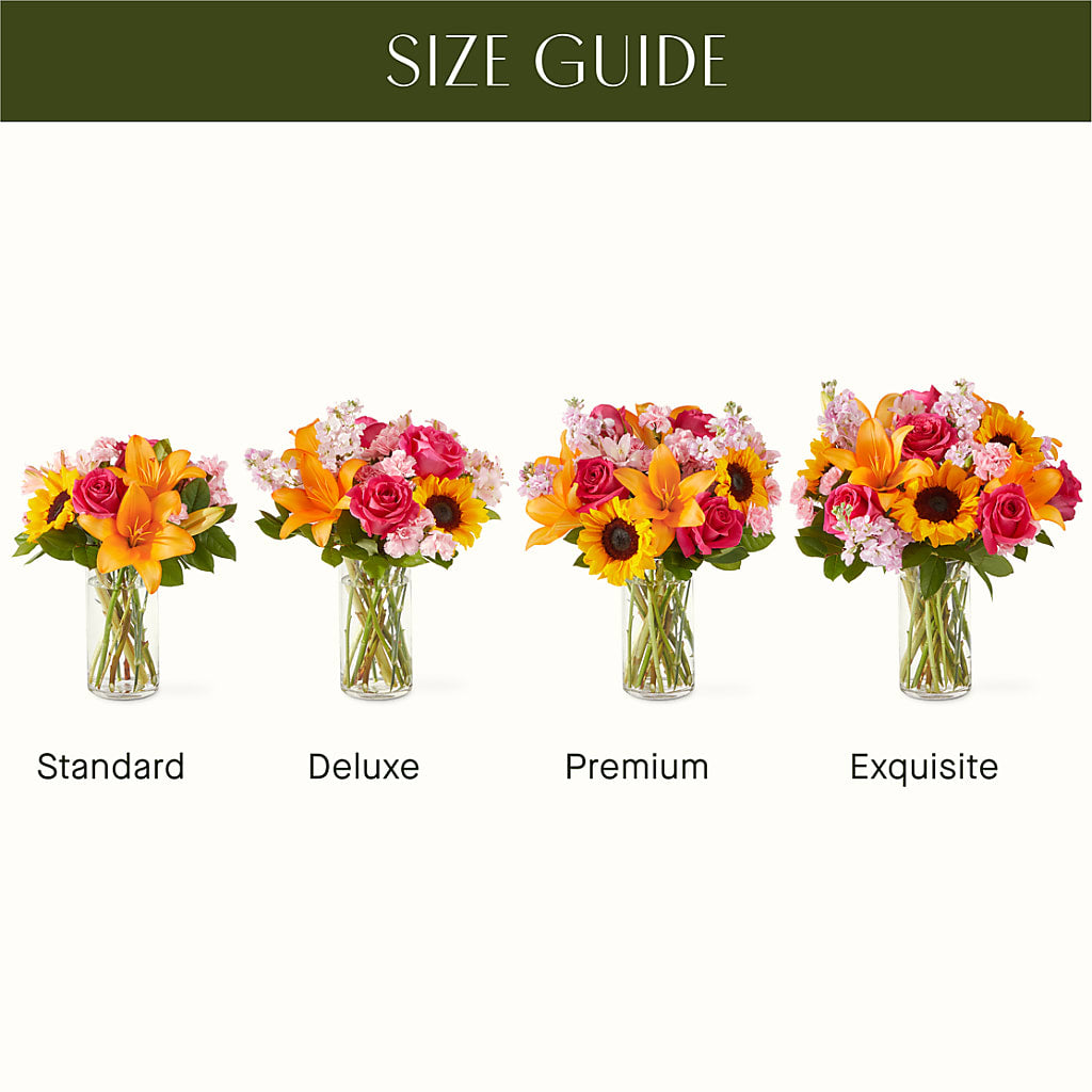 In Full Swing Bouquet –  Kenyon Ave Floral Co Inc, Wakefield RI