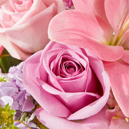 The Crown Jewel Bouquet –  Kenyon Ave Floral Co Inc, Wakefield RI