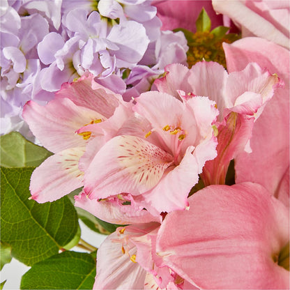 The Crown Jewel Bouquet –  Kenyon Ave Floral Co Inc, Wakefield RI