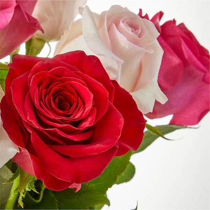 Charming Rose Bouquet –  Kenyon Ave Floral Co Inc, Wakefield RI