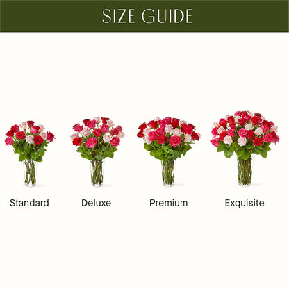 Charming Rose Bouquet –  Kenyon Ave Floral Co Inc, Wakefield RI