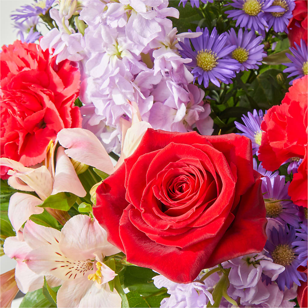Your Majesty Bouquet –  Kenyon Ave Floral Co Inc, Wakefield RI
