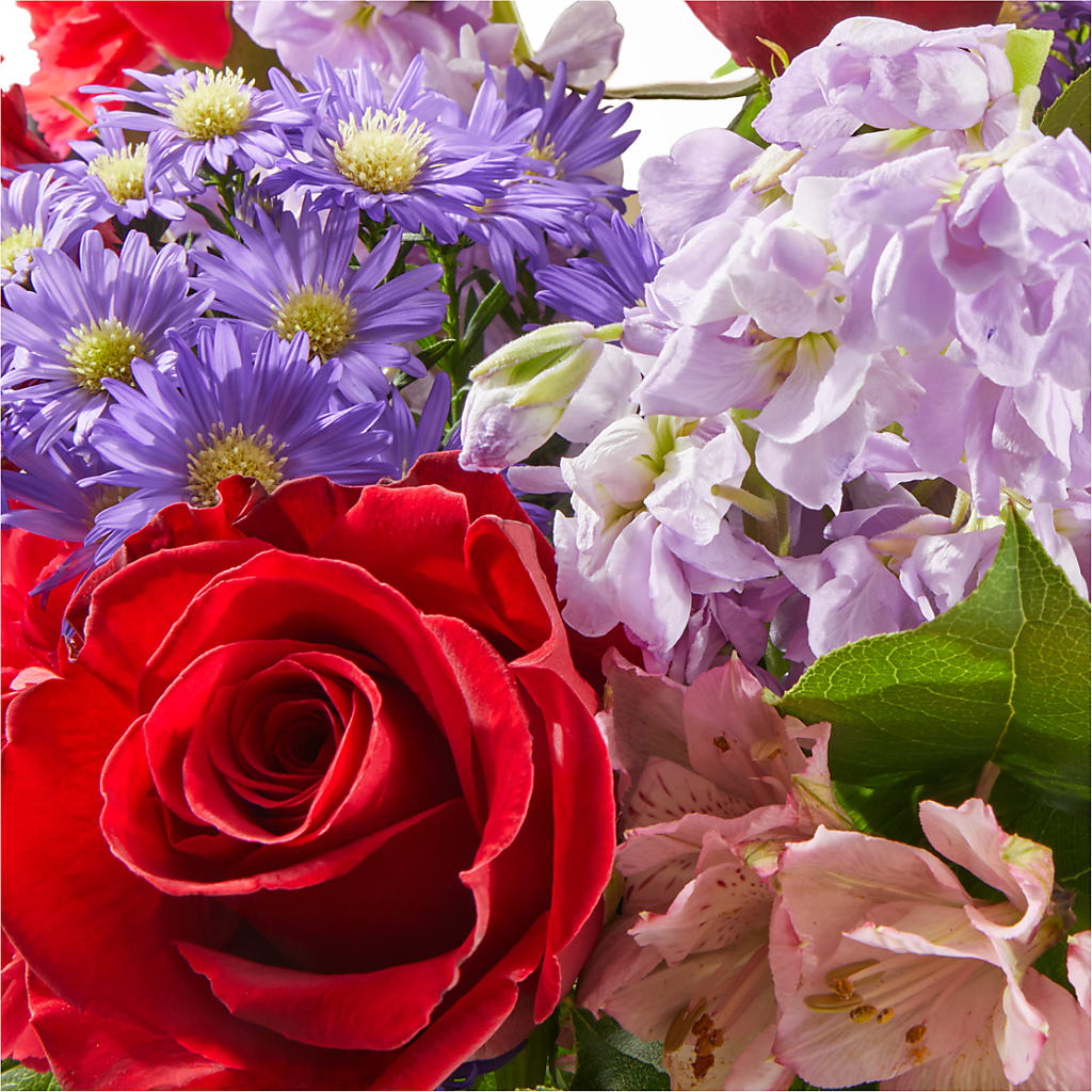 Your Majesty Bouquet –  Kenyon Ave Floral Co Inc, Wakefield RI